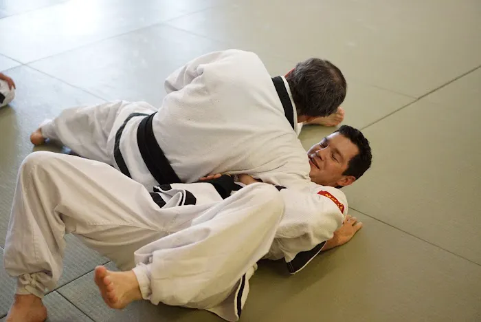 Kimm's Institute of Self-Defense Picture 9