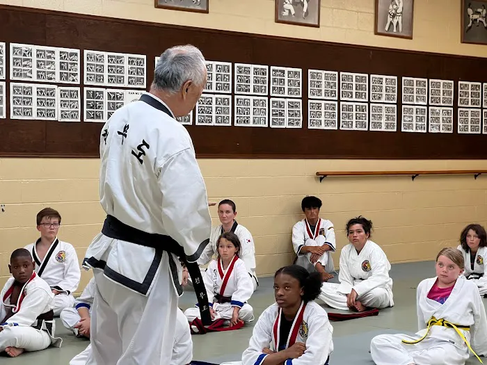 Kimm's Institute of Self-Defense Picture 1
