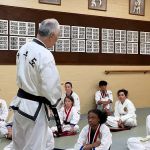 Kimm's Institute of Self-Defense