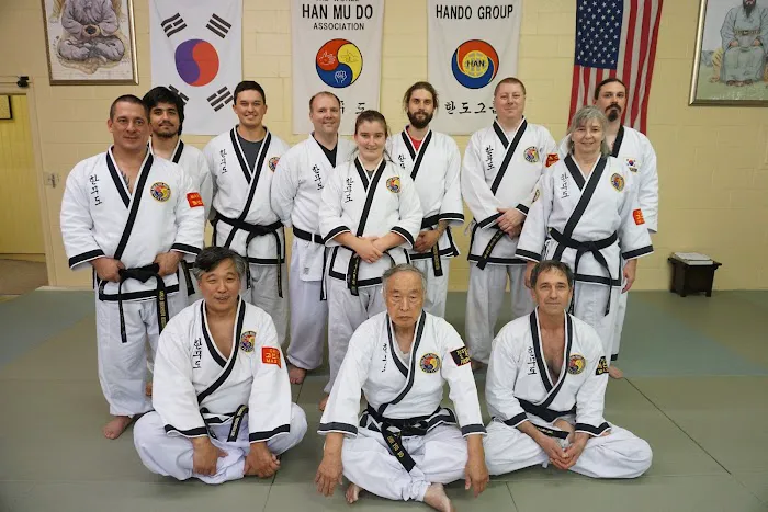 Kimm's Institute of Self-Defense Picture 3