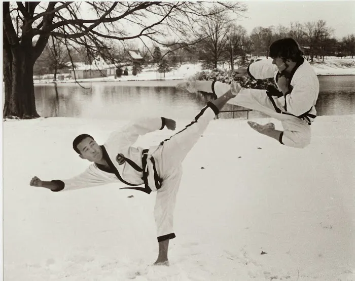 Kimm's Institute of Self-Defense Picture 7