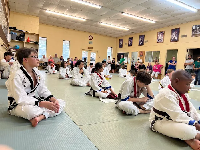 Kimm's Institute of Self-Defense Picture 6