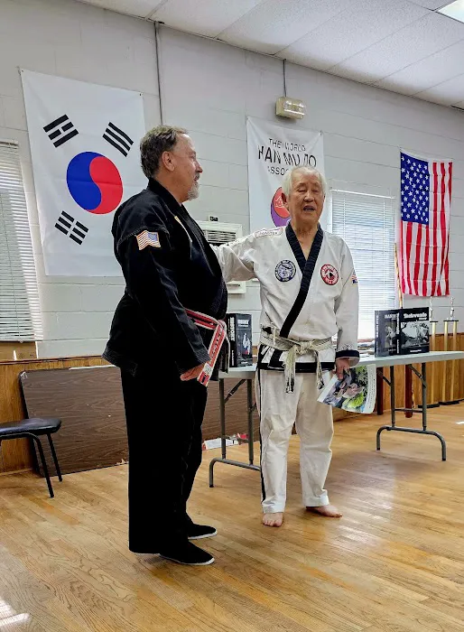 Kimm's Institute of Self-Defense Picture 5