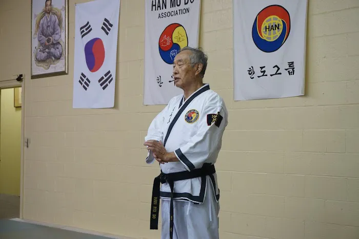 Kimm's Institute of Self-Defense Picture 4