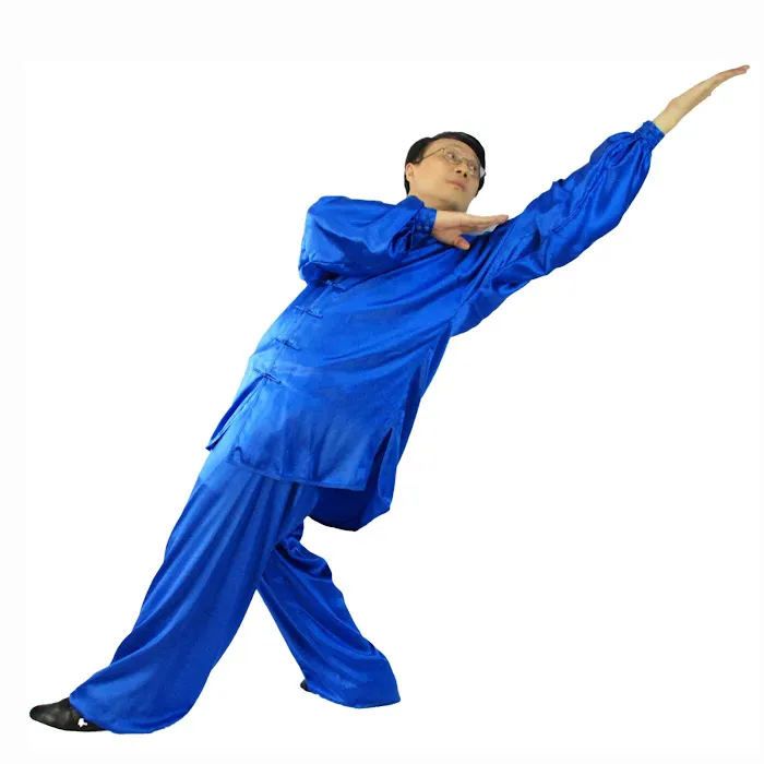 Zhuang’s Tai Chi & Kung Fu Academy Picture 6