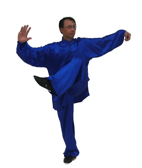 Zhuang’s Tai Chi & Kung Fu Academy Picture 4