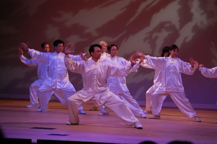 Zhuang’s Tai Chi & Kung Fu Academy Picture 1