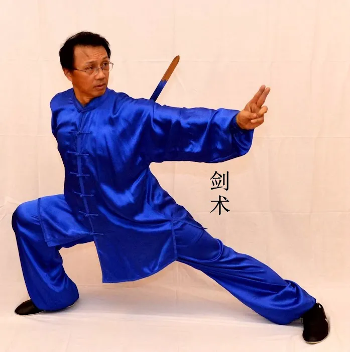 Zhuang’s Tai Chi & Kung Fu Academy Picture 2