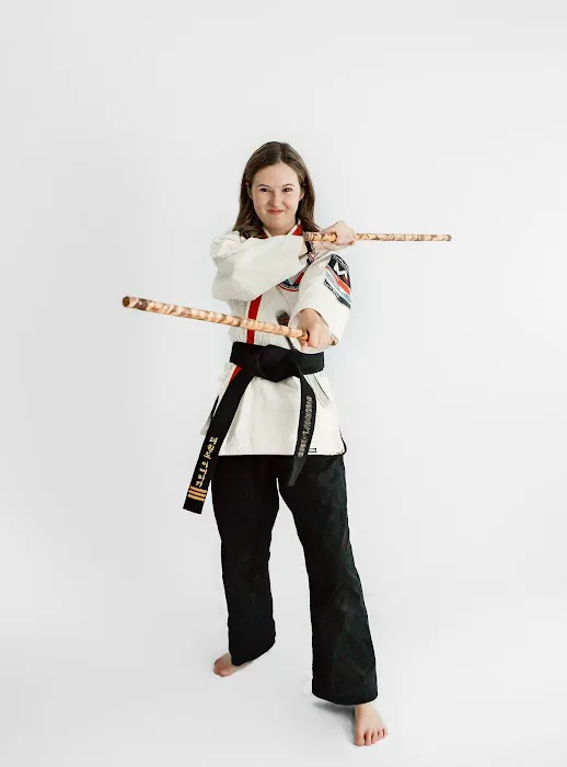 Garrison's Martial Arts Picture 1