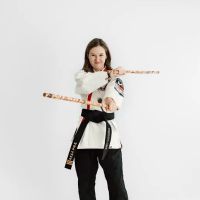 Garrison's Martial Arts ico