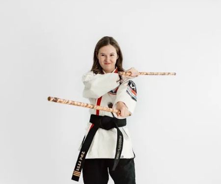 Garrison's Martial Arts