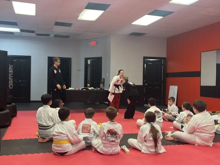 Garrison's Martial Arts Picture 6