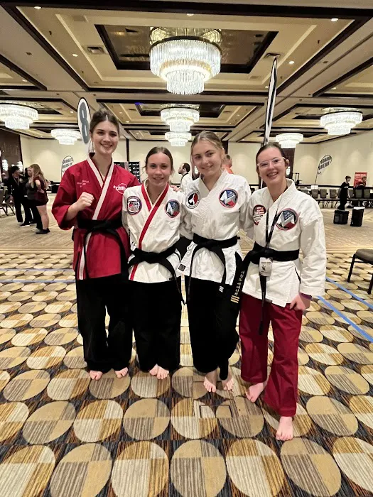 Garrison's Martial Arts Picture 2