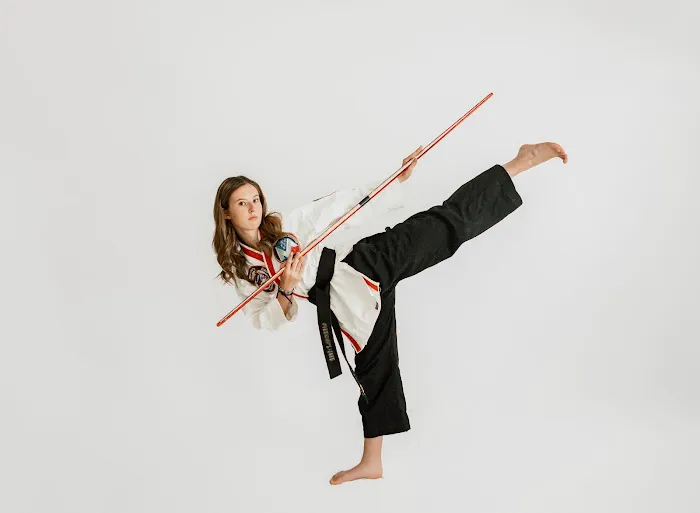 Garrison's Martial Arts Picture 8