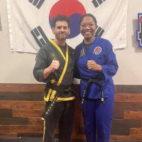 Kajun Martial Arts and Fitness ico