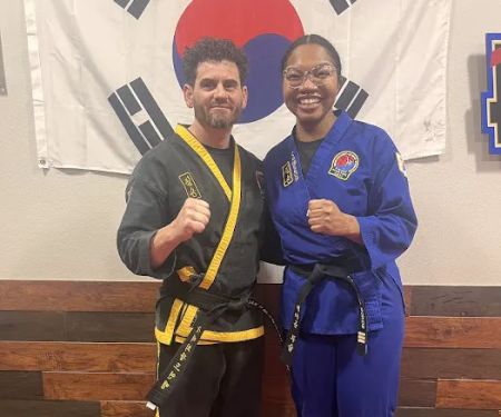 Kajun Martial Arts and Fitness