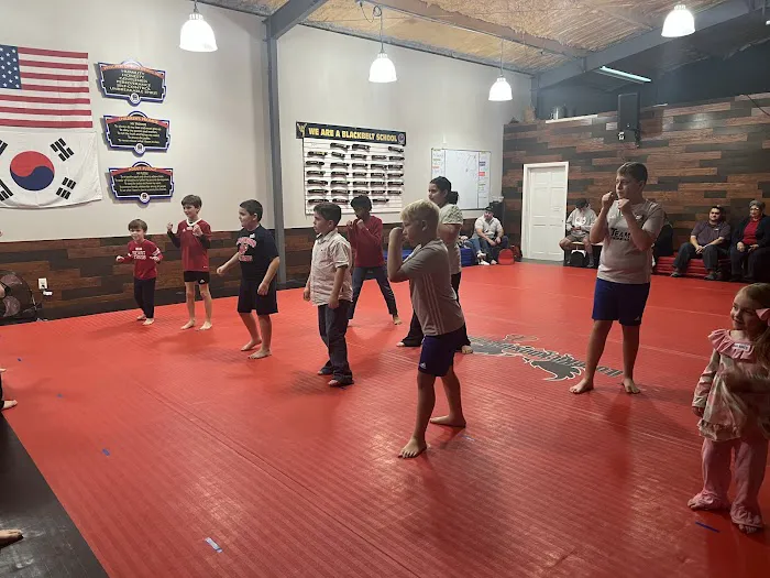 Kajun Martial Arts and Fitness Picture 6