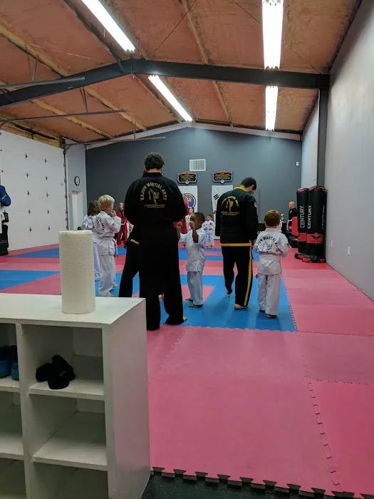 Kajun Martial Arts and Fitness Picture 3