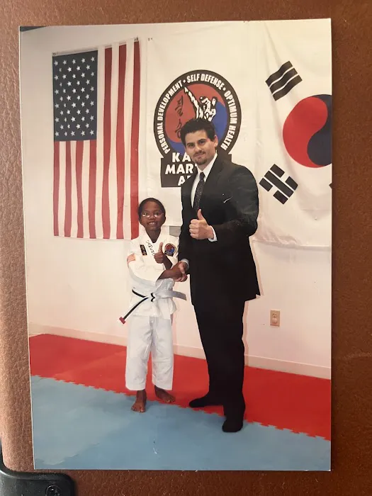 Kajun Martial Arts and Fitness Picture 2