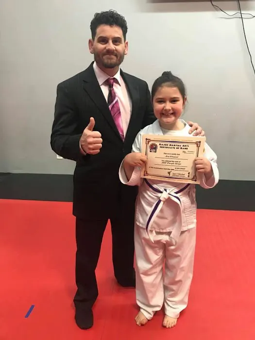 Kajun Martial Arts and Fitness Picture 4