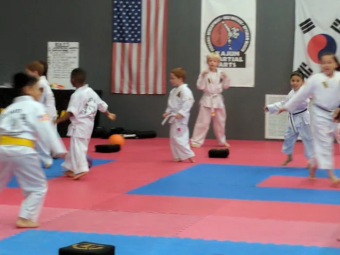 Kajun Martial Arts and Fitness Picture 5