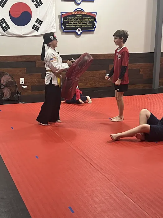 Kajun Martial Arts and Fitness Picture 7