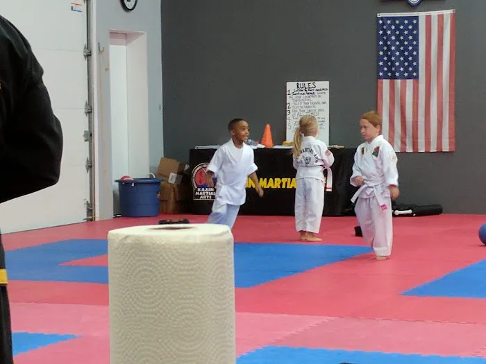Kajun Martial Arts and Fitness Picture 9