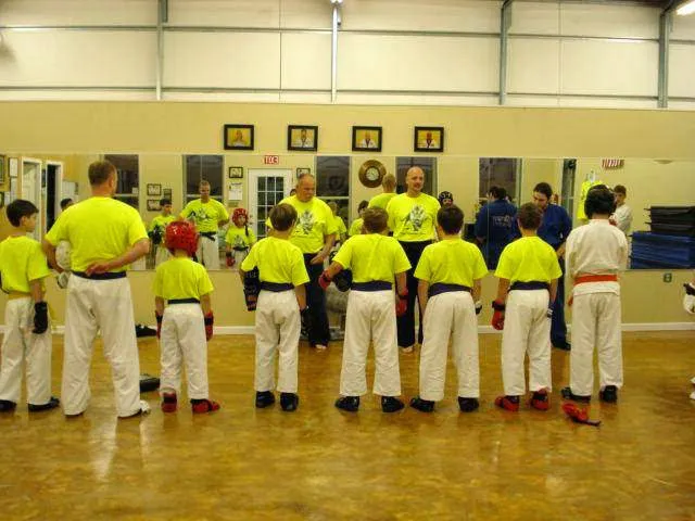 Tiger Martial Arts LLC Picture 3