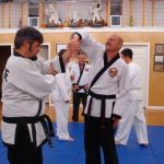 Tiger Martial Arts LLC