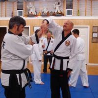 Tiger Martial Arts LLC ico