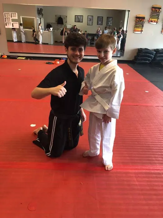 NexGen Martial Arts Picture 4