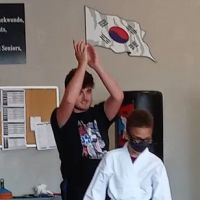 NexGen Martial Arts ico