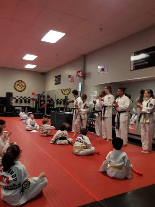 NexGen Martial Arts Picture 3
