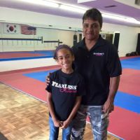 Davila Self Defense ico