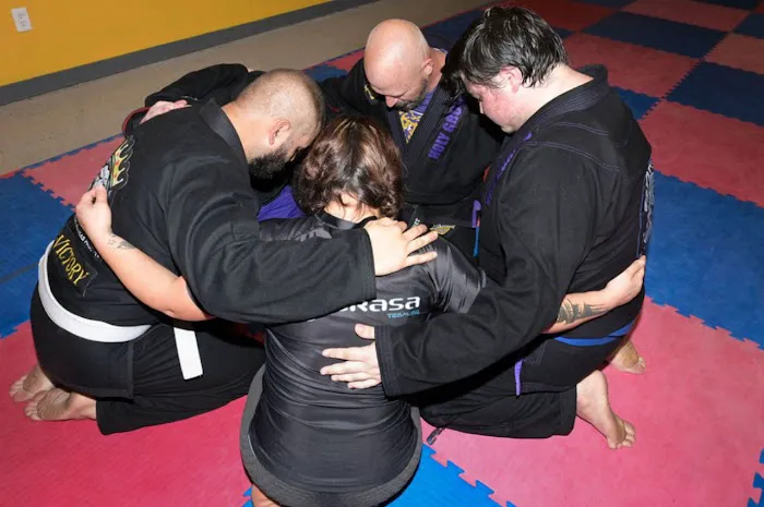 Davila Self Defense Picture 10