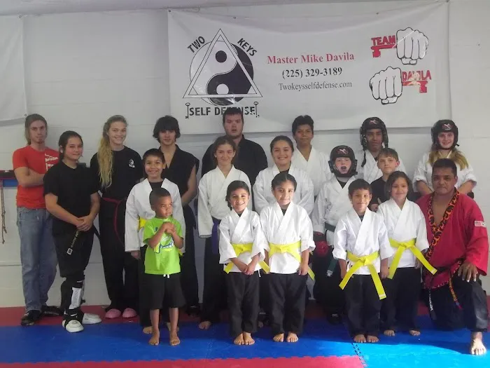 Davila Self Defense Picture 6