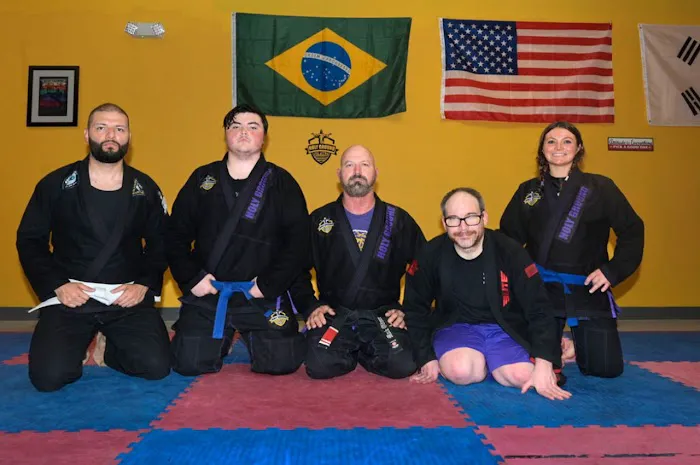 Davila Self Defense Picture 5