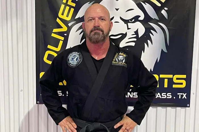 Davila Self Defense Picture 9