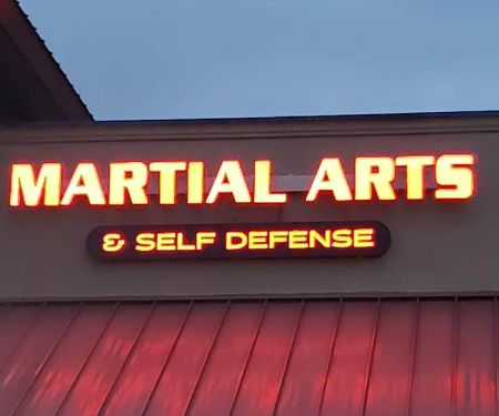 Ho Shin Academy of Martial Arts