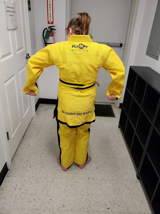 Wall To Wall Martial Arts Picture 2
