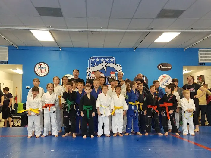 Wall To Wall Martial Arts Picture 6