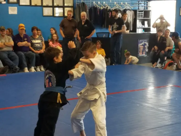 Wall To Wall Martial Arts Picture 3