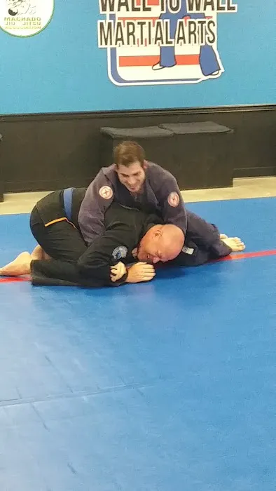 Wall To Wall Martial Arts Picture 1