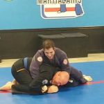 Wall To Wall Martial Arts