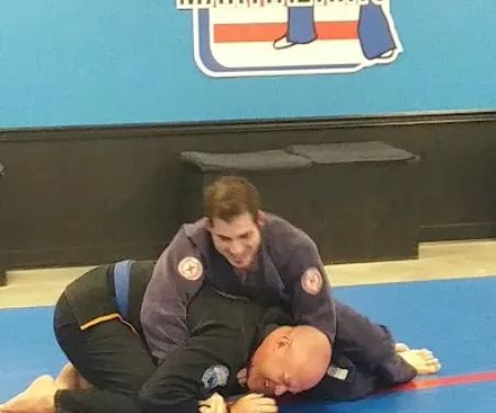 Wall To Wall Martial Arts