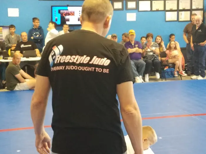 Wall To Wall Martial Arts Picture 10