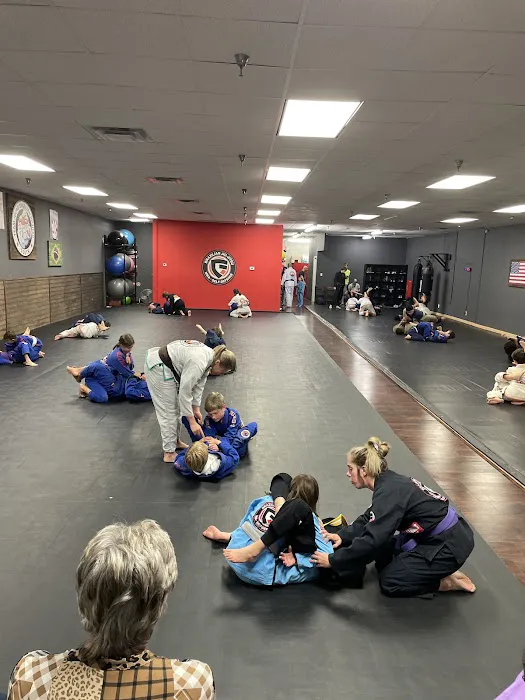 Gracie United Jiu-Jitsu | South Baton Rouge Picture 2