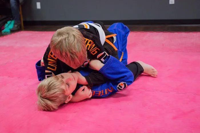 Gracie United Jiu-Jitsu | South Baton Rouge Picture 4