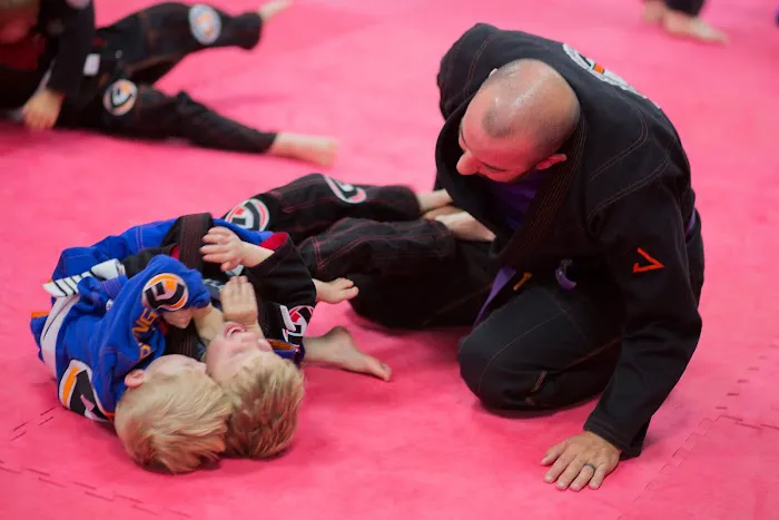 Gracie United Jiu-Jitsu | South Baton Rouge Picture 1