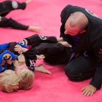 Gracie United Jiu-Jitsu | South Baton Rouge ico